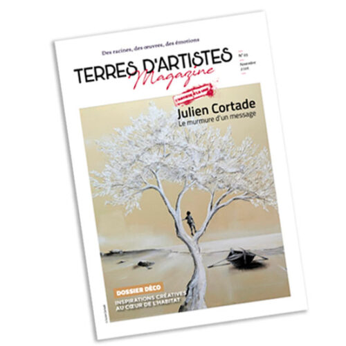 couv_3_petit Version papier - Édition N°3