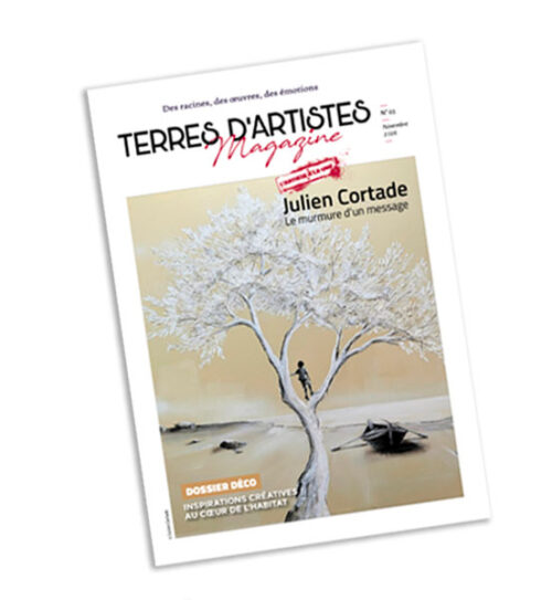 couv_3_petit Version papier - Édition N°3